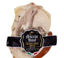 Coppiette di maiale dolce o piccante La Porchetta