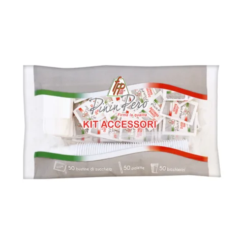 Kit accessori Pinin Pero