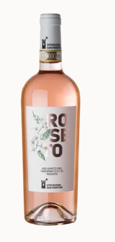 Armunia Falanghina del Sannio DOP Taburno bio Solopaca