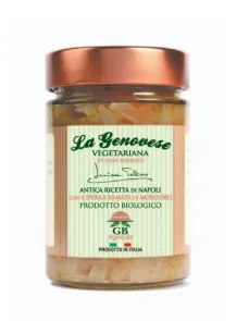 Patè di Cipolla Ramata Gb Agricola