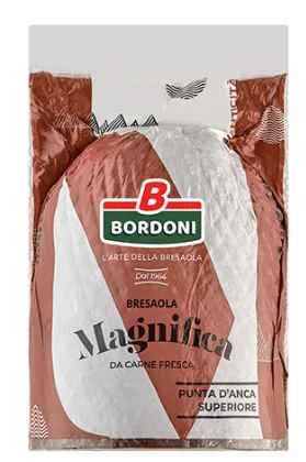 Bresaola punta d'anca 1/2 Golosa in Tavola Bordoni