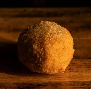 Arancino al Ragù GELO Sarrajamo