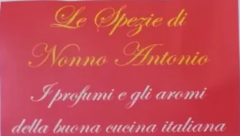 Aglio disidratato a fette Le Spezie di Nonno Antonio