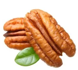 Noci sgusciate Pecan Frutta Secca SLL