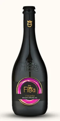 Margherita – Weiss Birra Flea