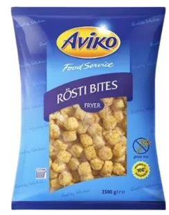 Falafel Bites Aviko