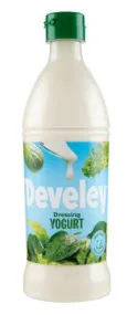 Dressing Erbette Develey