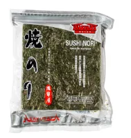 Hakubaku Udon