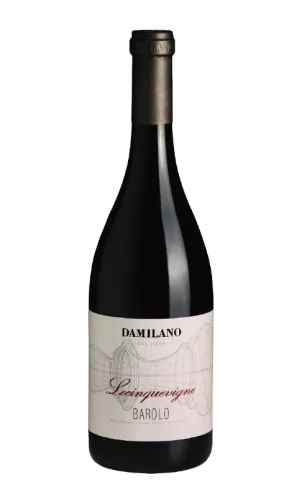 Barolo Docg “Lecinquevigne” Damilano