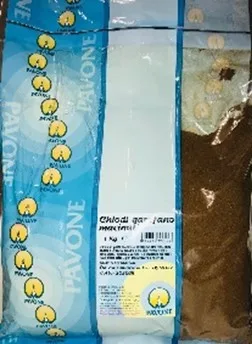Aglio in granuli – 48 GR Pavone