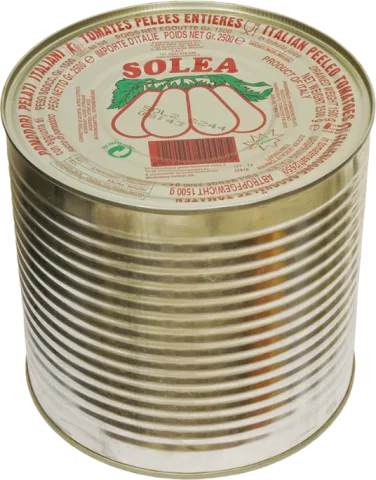 Pomodoro pelato Solea