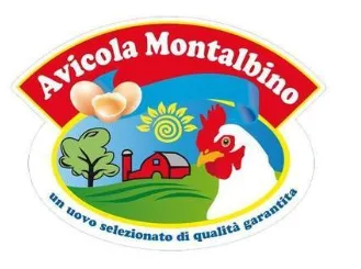 Uova sfuse Avicola Montalbino