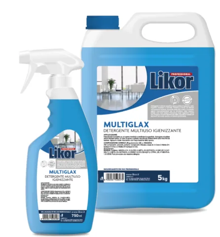 Morbyd Ammorbidente concentrato Likor Professional