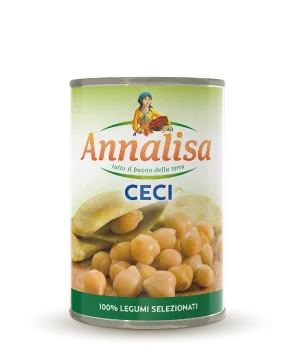 Ceci lessati Annalisa