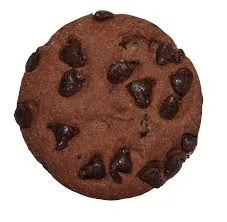 Trocciole integrali con zucchero di canna Il Mondo Senza Glutine