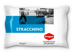 Stracchino senza lattosio Arrigoni