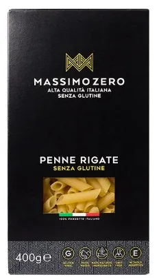 Ditalini Massimo Zero