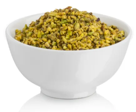 Granella di pistacchi zuccherata Frutta Secca SLL
