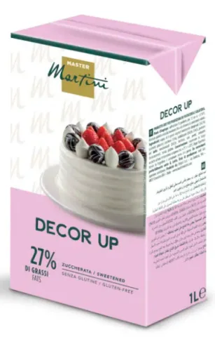 Decor Up Master Martini