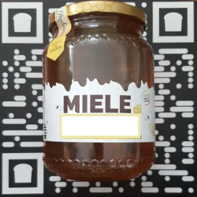 Miele Castagno L’Ape Regina