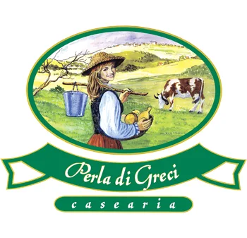 Caciocavallo Occhiato Perla dei Greci