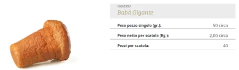 Biscotto al cacao Tedesco