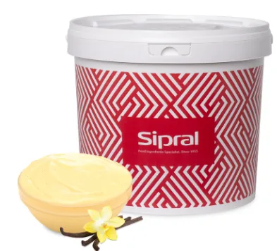 Filly Pasticceria Sipral