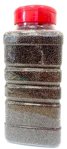 Grigliata Pavone