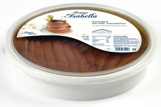 Caviale Nero La Nef