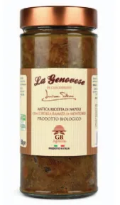 La Genovese Napoletana Gb Agricola