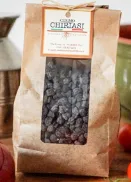 Fagioli cannellini del Salento macchiati Cosimo Chiriasi