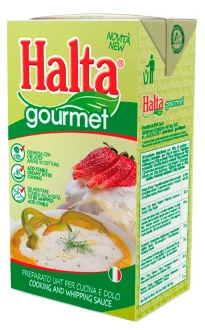 Halta Panetto 80% Margarina