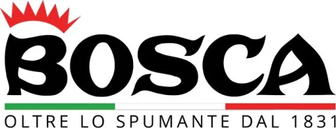 Logo Bosca