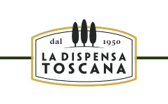 Pomodoro pelato La Dispensa Toscana