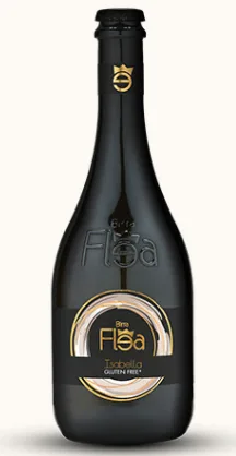 Violante – Belgian Strong Ale Birra Flea