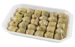 Carciofi cuori interi Buscema