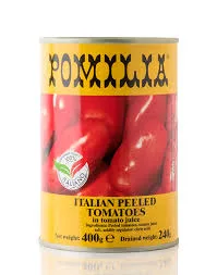 Pomodorini mediterranei Pomilia