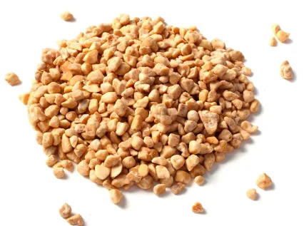 Granella di mandorle zuccherata Frutta Secca SLL