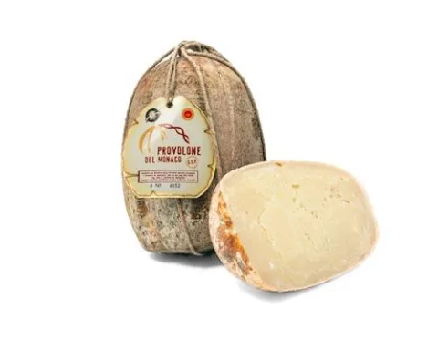 Provolone del Monaco DOP