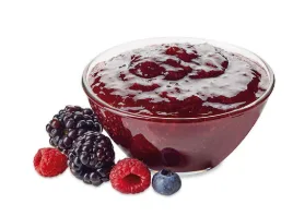 Passata Frutti di Bosco Sipral