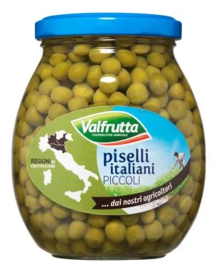 Fagiolini Valfrutta