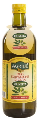 Olio Extra Vergine di Oliva Agride’