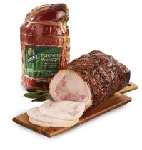 Lardo di Pata Negra Cavazzuti