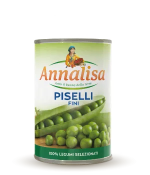 Piselli Annalisa
