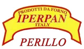 Freselle Tonde Bianche Iper Pan