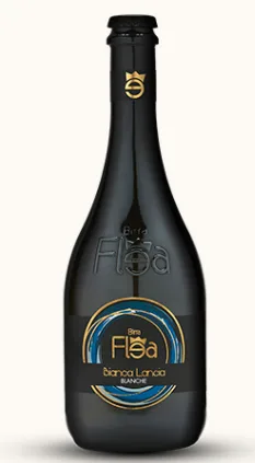 Bastola - Imperial Red Ale Birra Flea