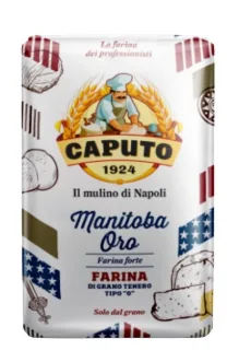 Farina 1 "Storica" Caputo