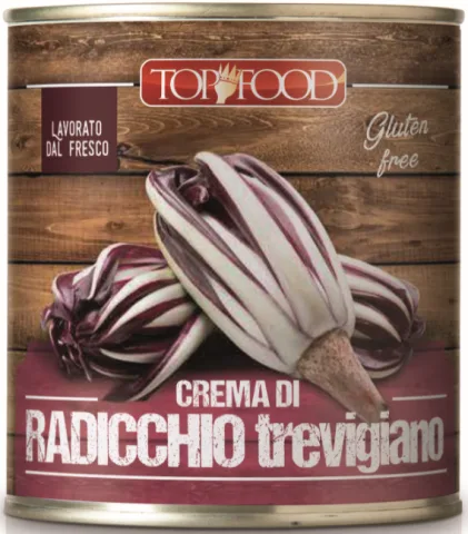 Cipolle bianche caramellate in agrodolce Top Food