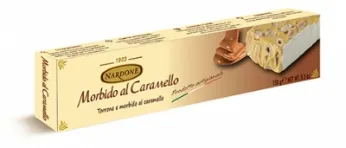 Tenero al cioccolato Nardone Torroni