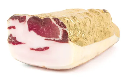Lonzarda di Maiale Tranquillo Gola